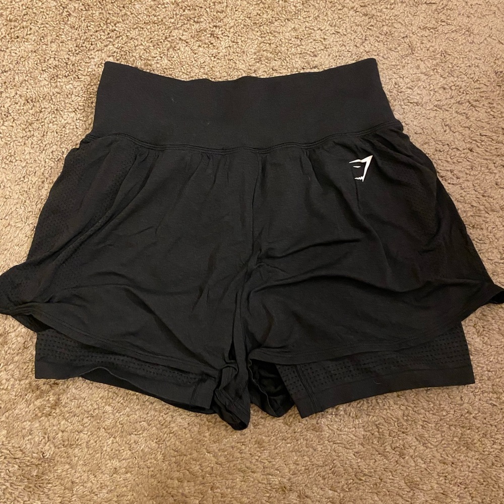 Gymshark Running Shorts